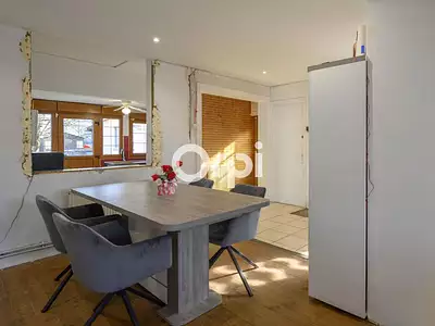Maison, 106 m²