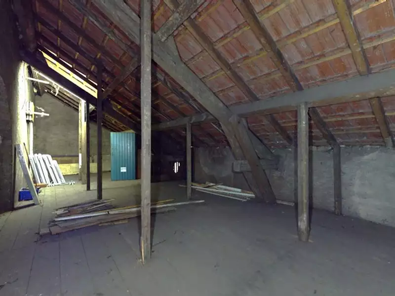 Appartement, 110 m²