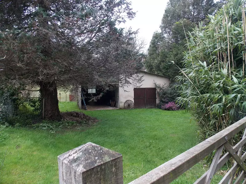 Maison, 130 m²