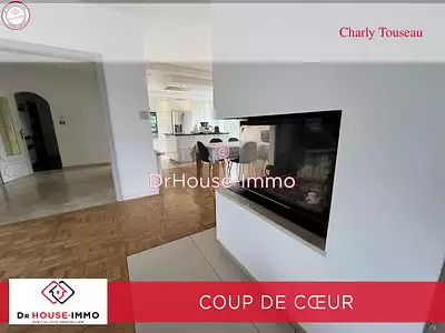 Maison, 180 m²