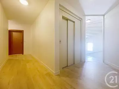 Appartement, 81 m²