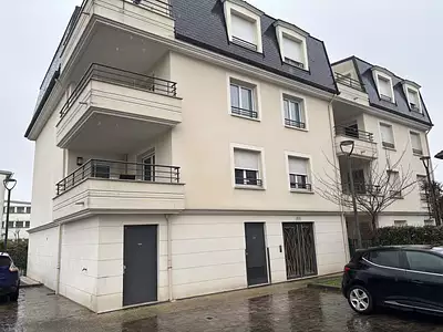 Appartement, 37 m²