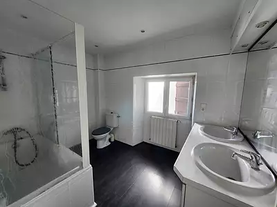 Appartement, 92,05 m²