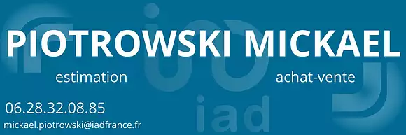 Mickael Piotrowski - iad