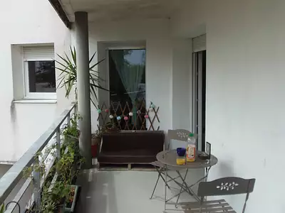 Appartement, 79,54 m²