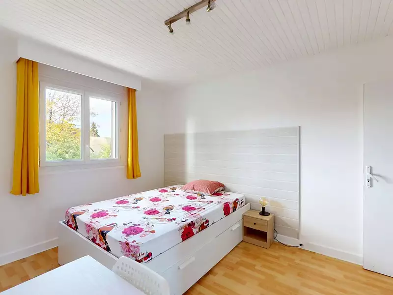 Appartement, 25,77 m²