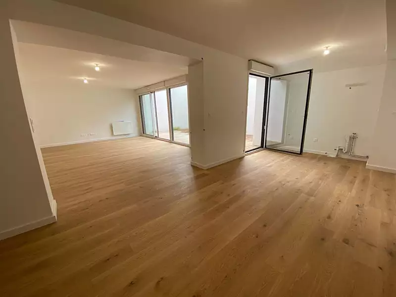 Appartement, 95 m²