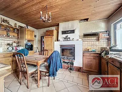 Maison, 96 m²