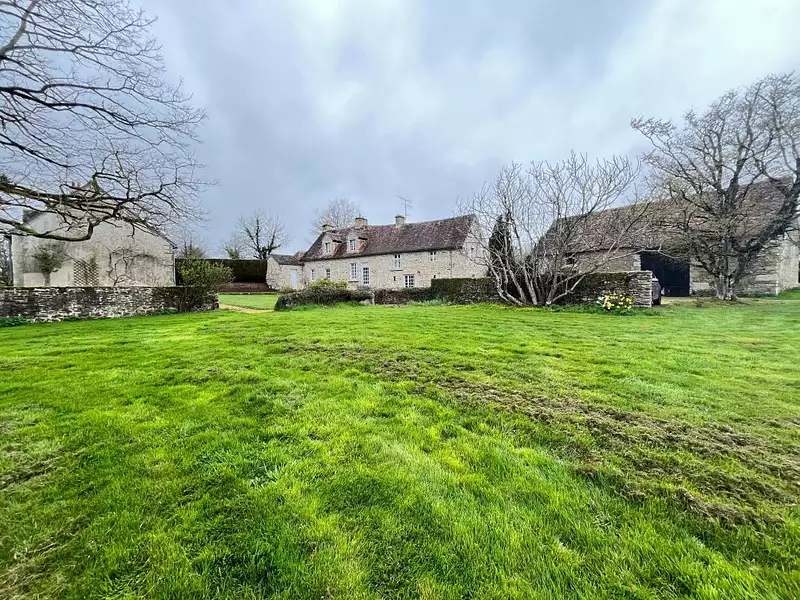 Maison, 224 m²