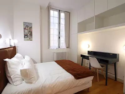 Appartement, 76 m²