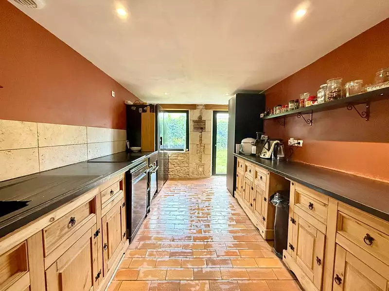 Maison, 97 m²