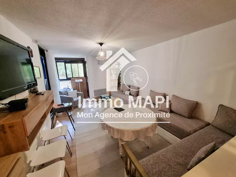 Appartement, 78,79 m²