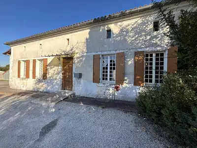 Maison, 152 m²