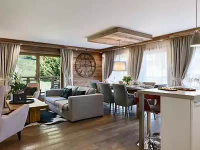 Appartement, 106,29 m²