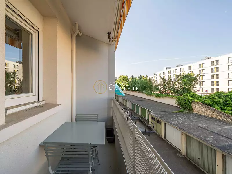 Appartement, 107 m²