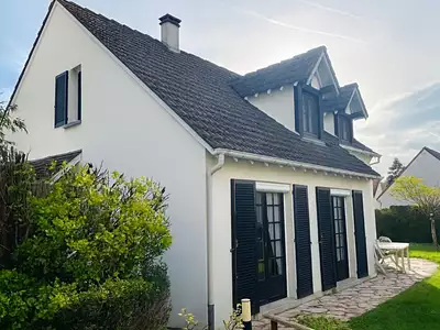 Maison, 120 m²