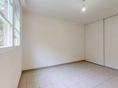 Appartement, 43,83 m²