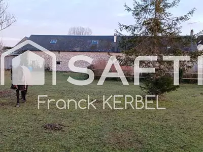 Maison, 259 m²