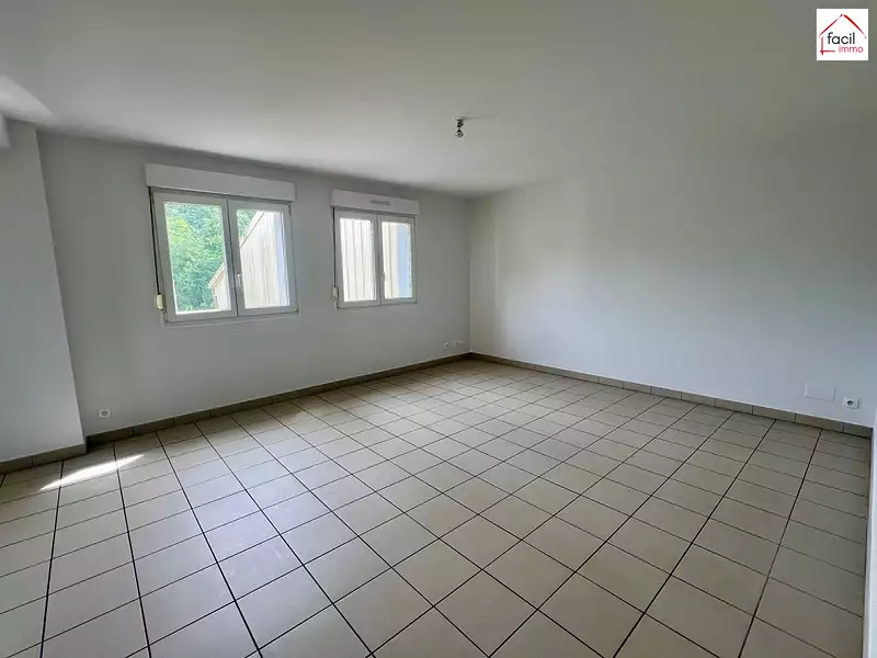 Appartement, 73,7 m²
