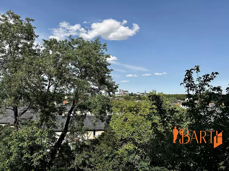 Appartement, 63,45 m²