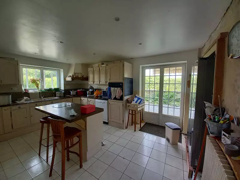 Maison, 269 m²