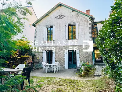 Maison, 112,51 m²