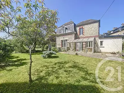 Maison, 75,35 m²