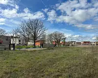 Terrain, 203 m²