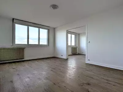 Appartement, 52,77 m²