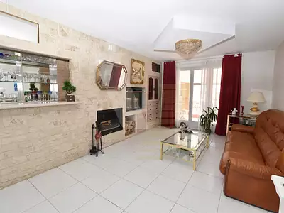 Maison, 150 m²