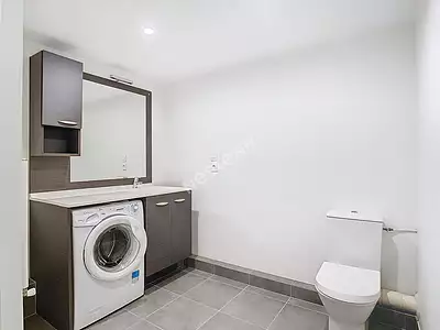 Appartement, 30,92 m²
