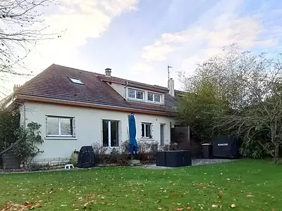 Maison, 152 m²