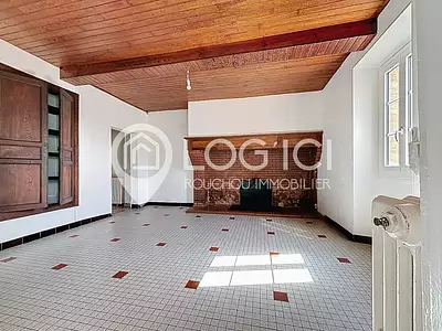 Maison, 152 m²