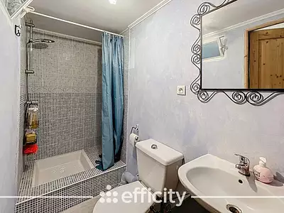 Maison, 135 m²