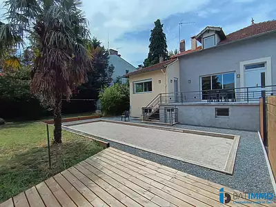 Maison, 300 m²