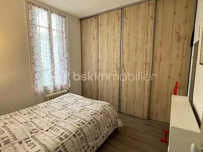 Maison, 70 m²