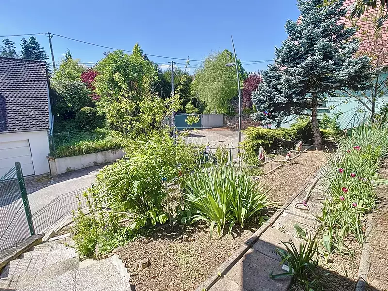 Maison, 92 m²