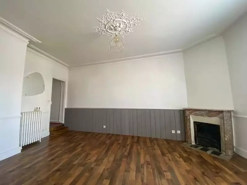 Appartement, 70 m²
