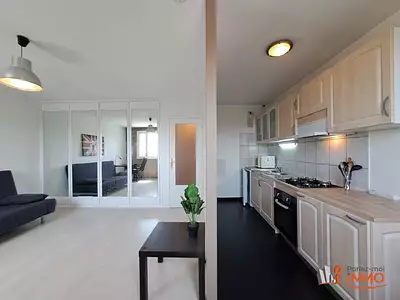 Appartement, 31 m²