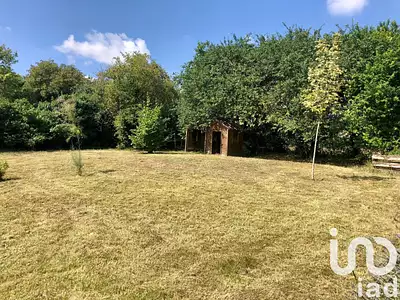 Maison, 215 m²