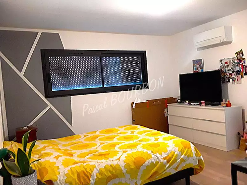 Maison, 136 m²