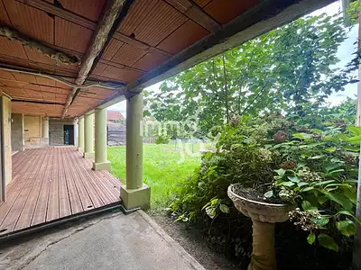 Maison, 180 m²