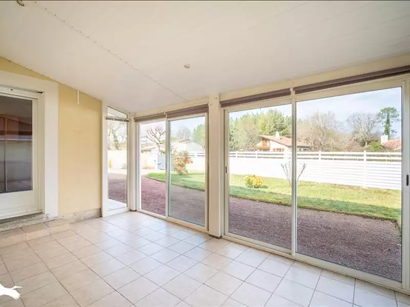 Maison, 115 m²