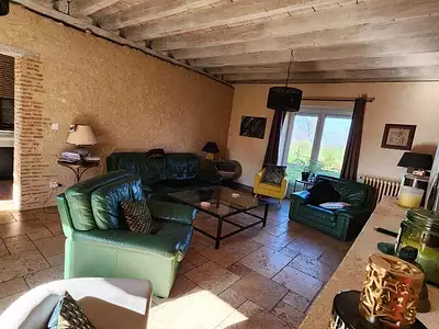 Maison, 214 m²