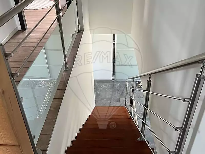 Maison, 190 m²
