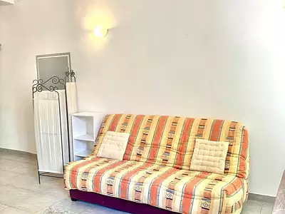 Appartement, 26 m²