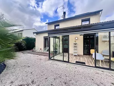 Maison, 96 m²