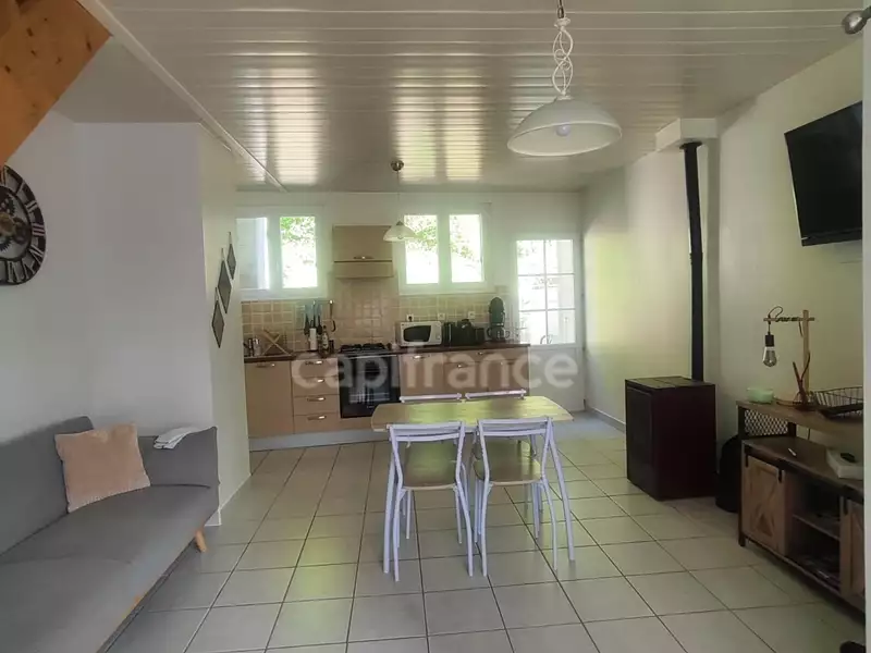 Maison, 290 m²