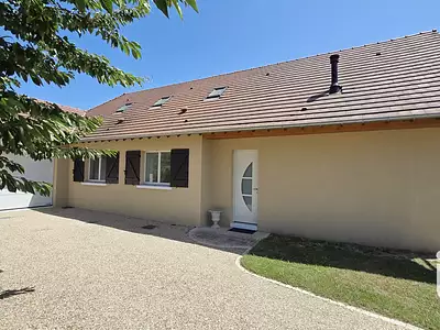 Maison, 155 m²