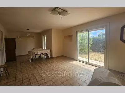 Maison, 107 m²